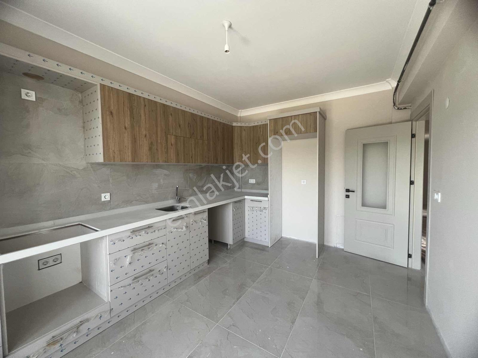 Emlak Evim Sarıdede Mah. Lüks Sıfır 2+1 Kiralık Daire - Görsel 10