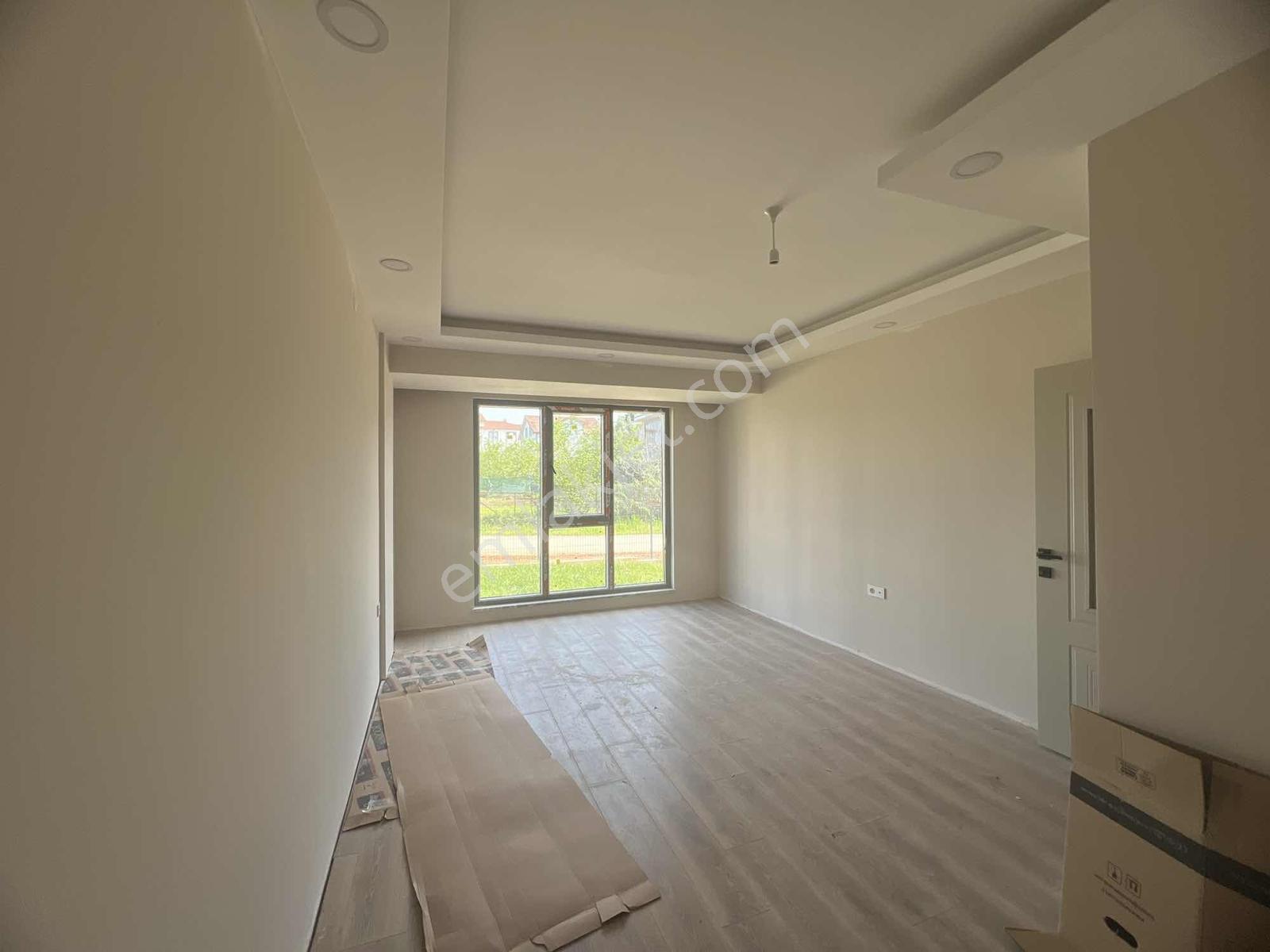 Emlak Evim Sarıdede Mah. Lüks Sıfır 2+1 Kiralık Daire - Görsel 5
