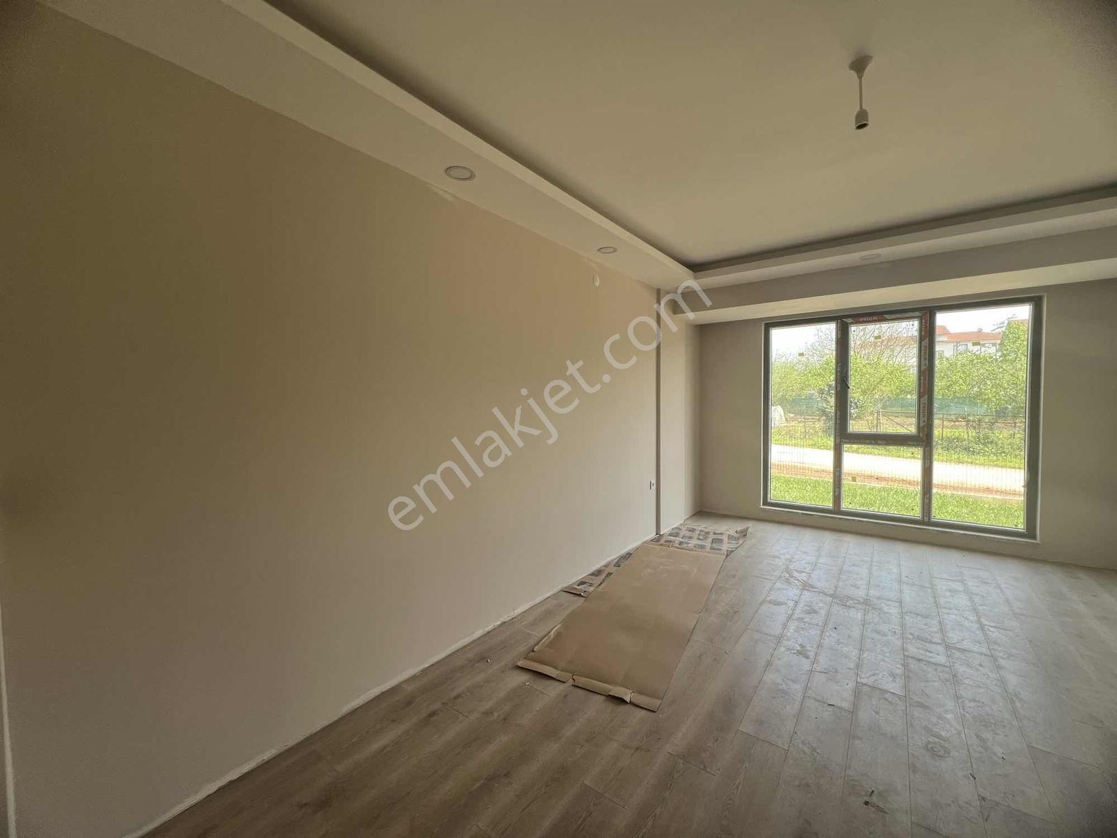Emlak Evim Sarıdede Mah. Lüks Sıfır 2+1 Kiralık Daire - Görsel 14