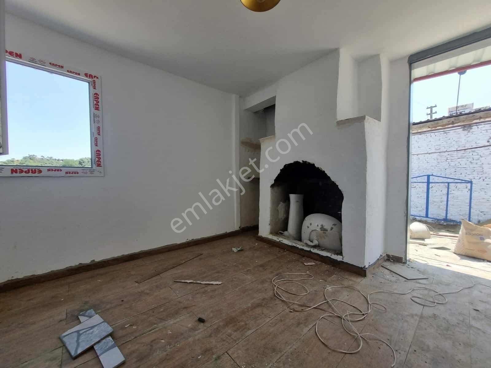 Aydın Yenipazar’da Doğayla İç İçe Satılık Köy Evi - Görsel 26