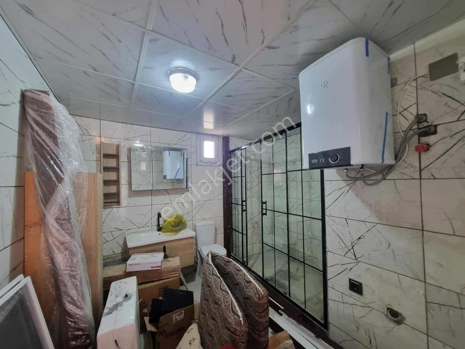 Aydın Yenipazar’da Doğayla İç İçe Satılık Köy Evi