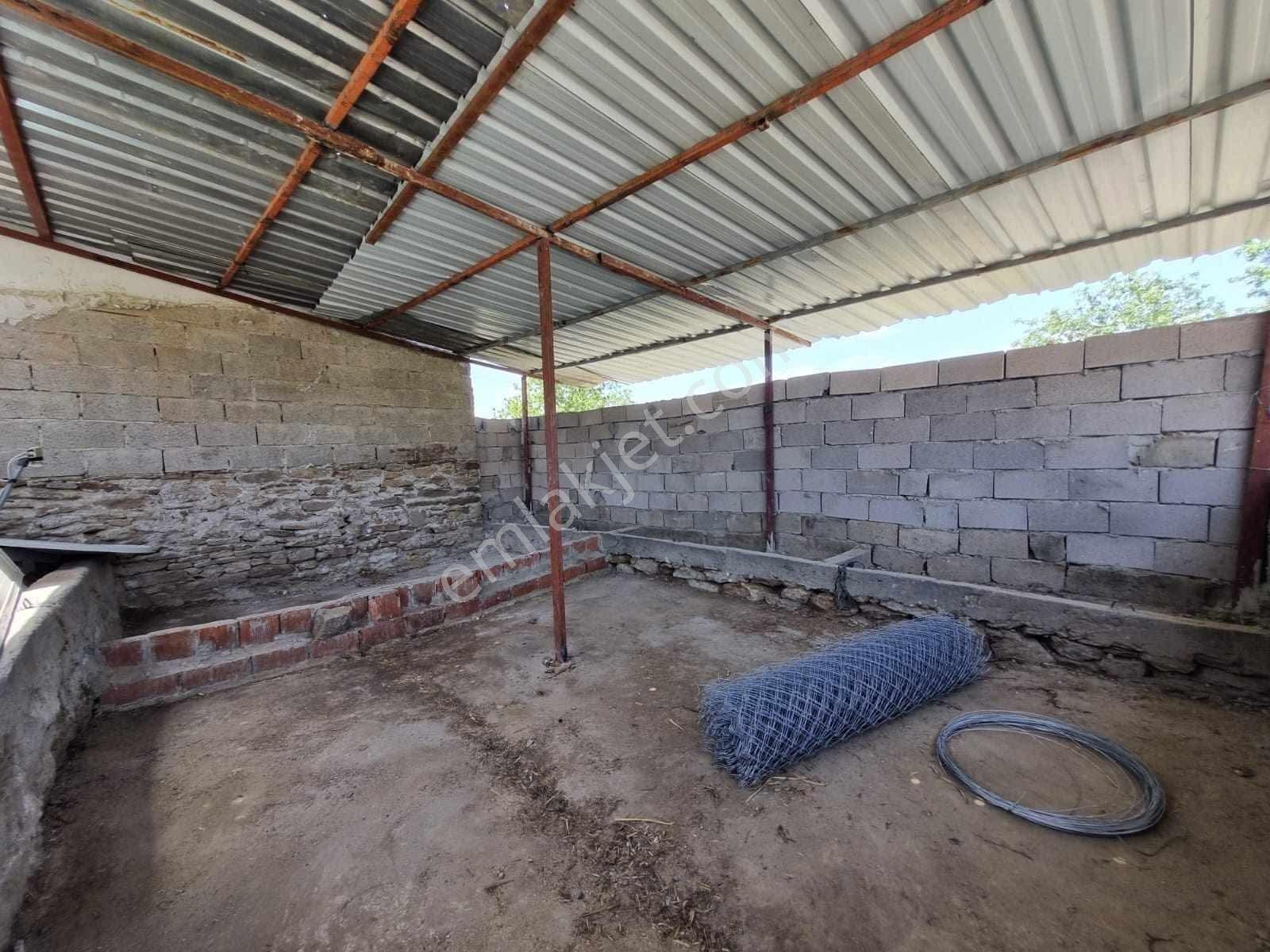 Aydın Yenipazar’da Doğayla İç İçe Satılık Köy Evi - Görsel 17