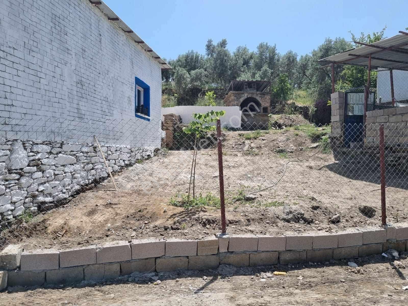 Aydın Yenipazar’da Doğayla İç İçe Satılık Köy Evi - Görsel 24