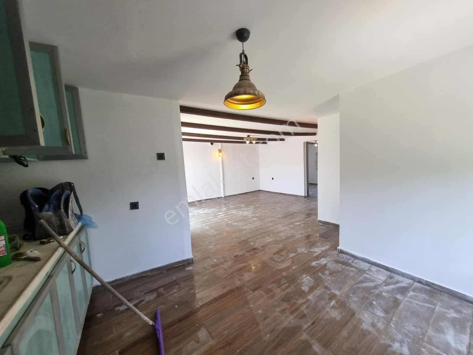 Aydın Yenipazar’da Doğayla İç İçe Satılık Köy Evi - Görsel 25