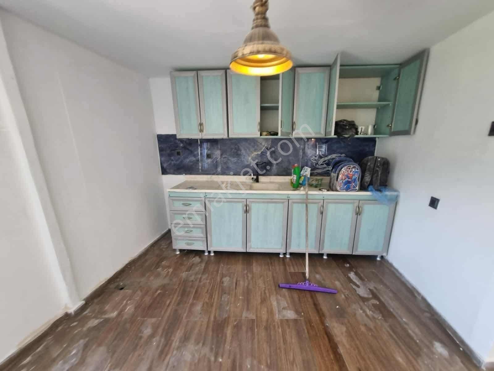 Aydın Yenipazar’da Doğayla İç İçe Satılık Köy Evi - Görsel 22