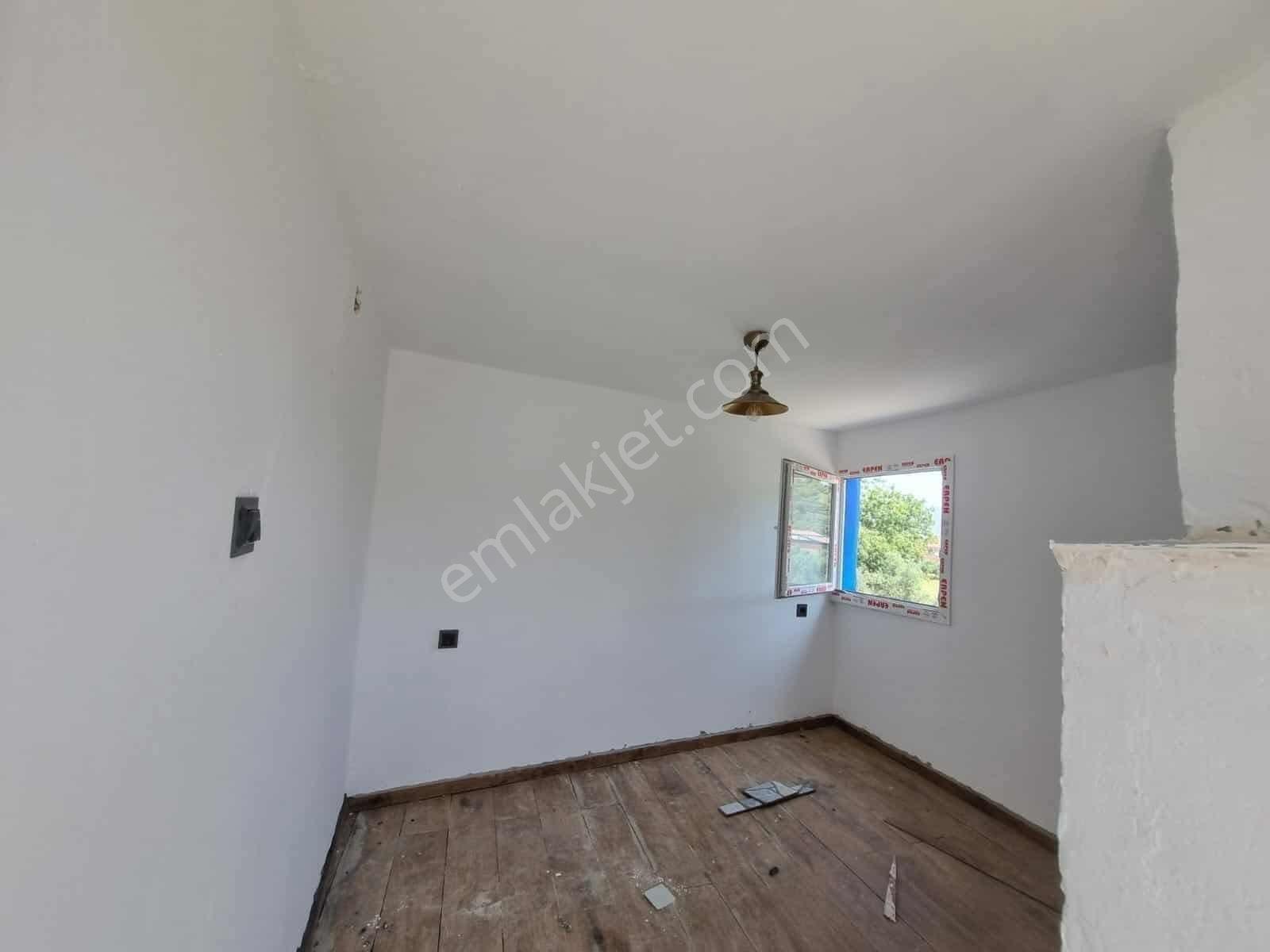 Aydın Yenipazar’da Doğayla İç İçe Satılık Köy Evi - Görsel 27