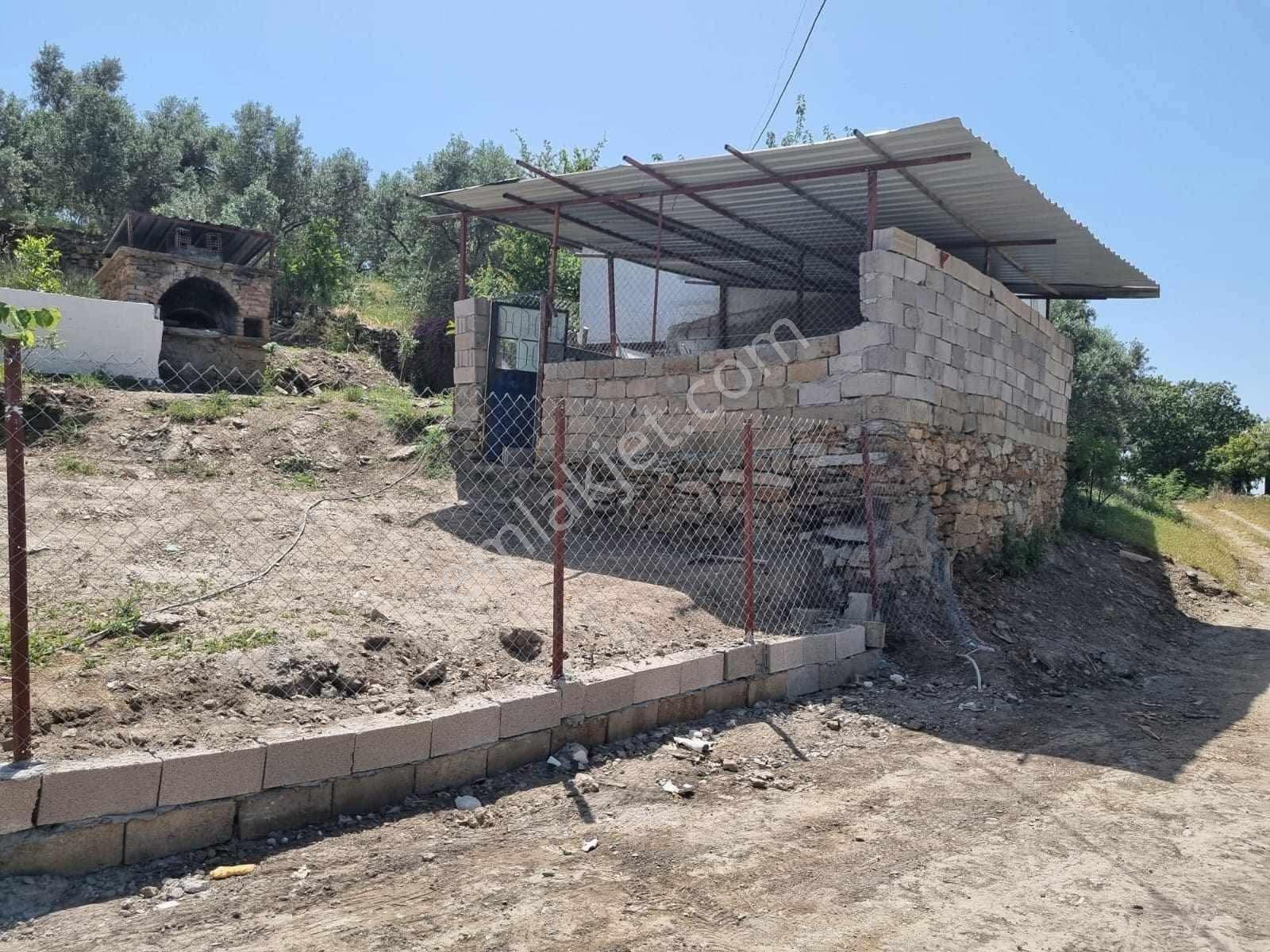Aydın Yenipazar’da Doğayla İç İçe Satılık Köy Evi - Görsel 9