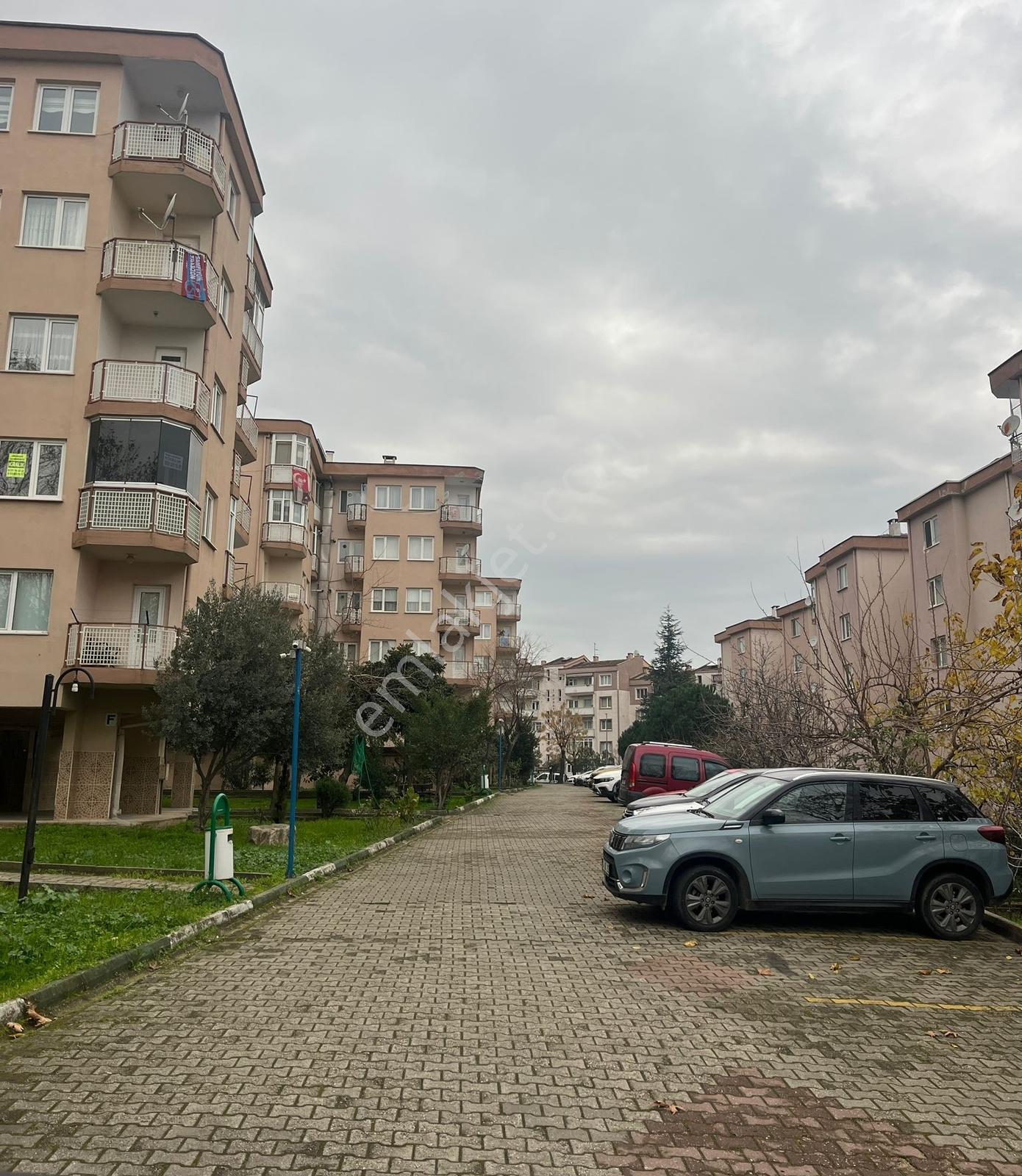 Yıldırım Ertuğrulgazi Siteler Mah.3+1 Ara Kat Satılık Daire - Görsel 8