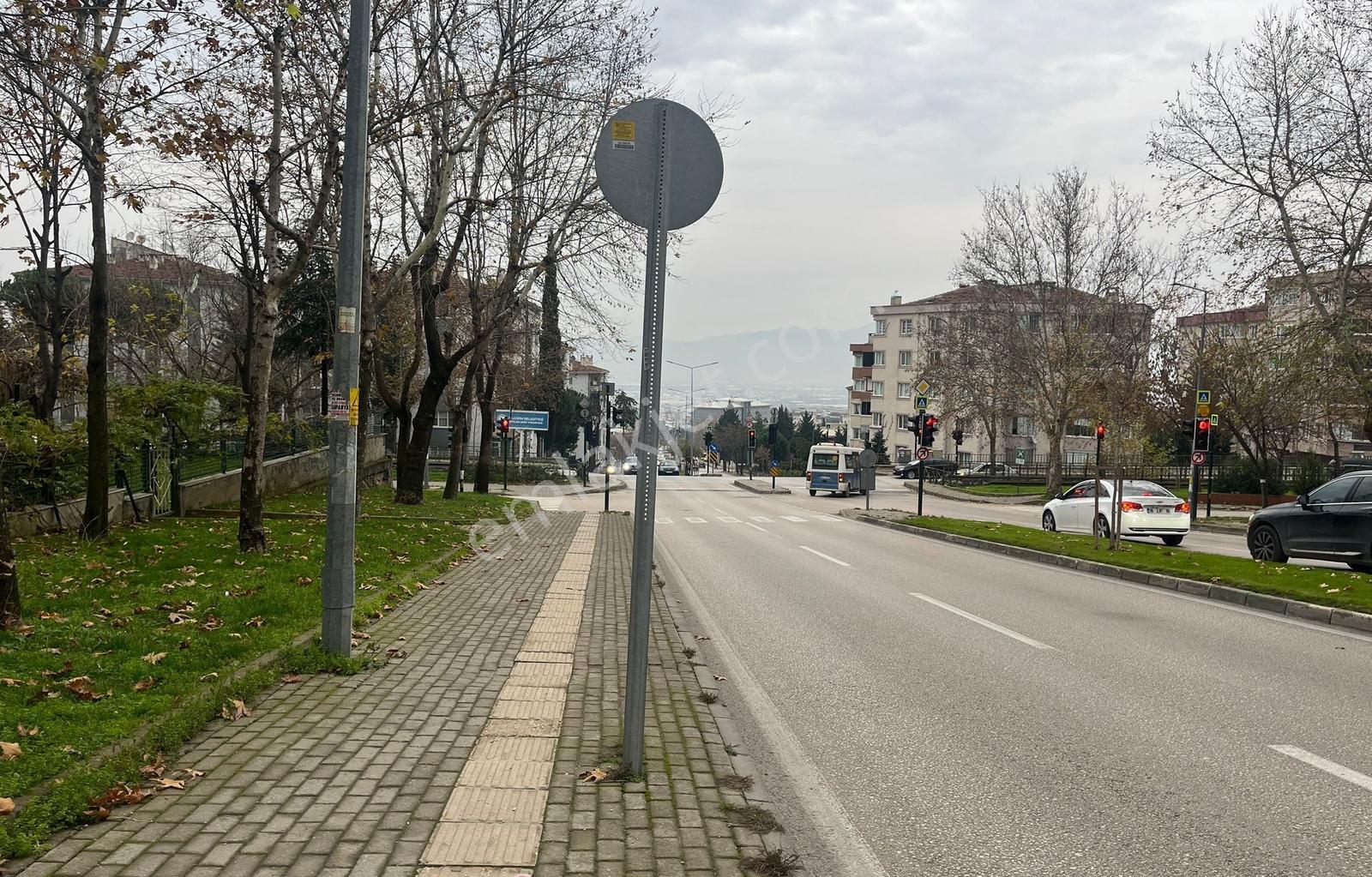 Yıldırım Ertuğrulgazi Siteler Mah.3+1 Ara Kat Satılık Daire - Görsel 10