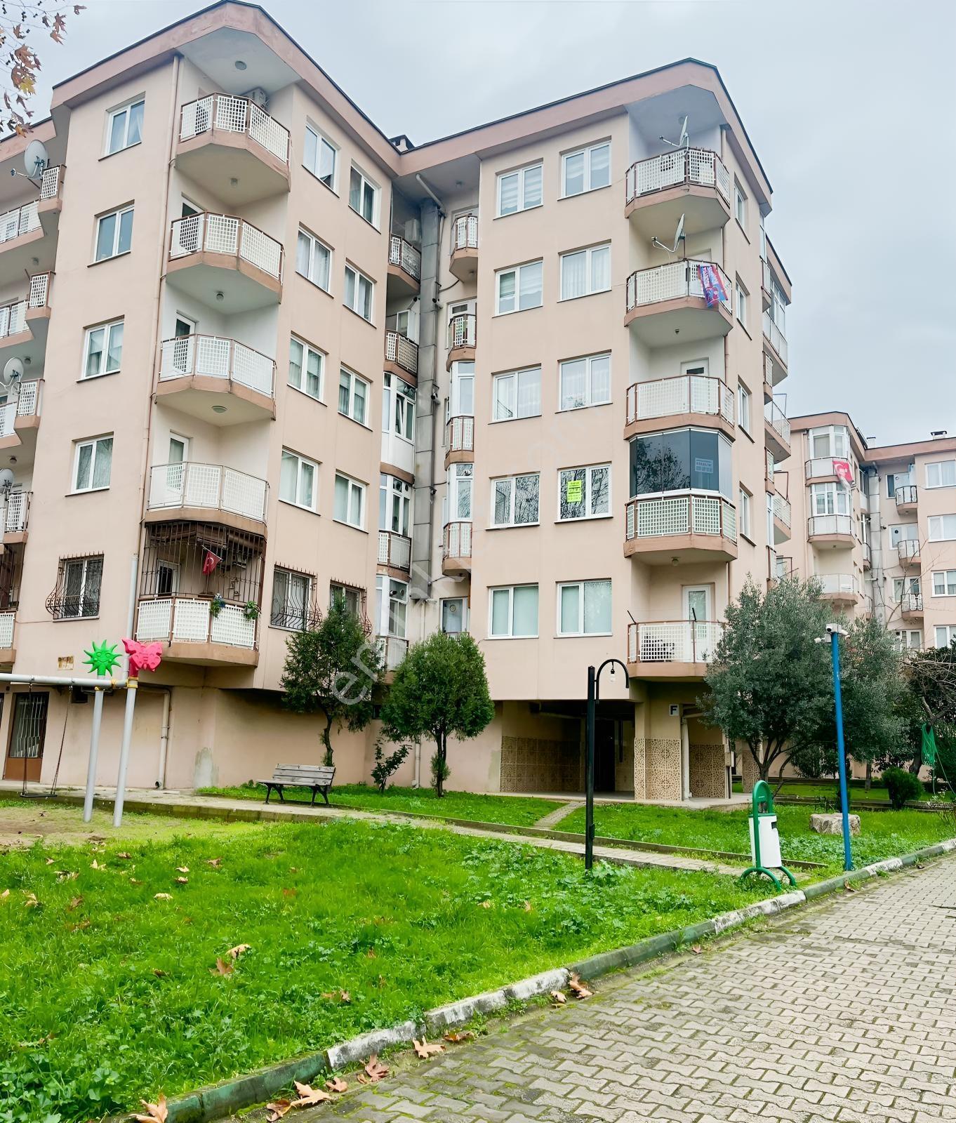 Yıldırım Ertuğrulgazi Siteler Mah.3+1 Ara Kat Satılık Daire - Görsel 9