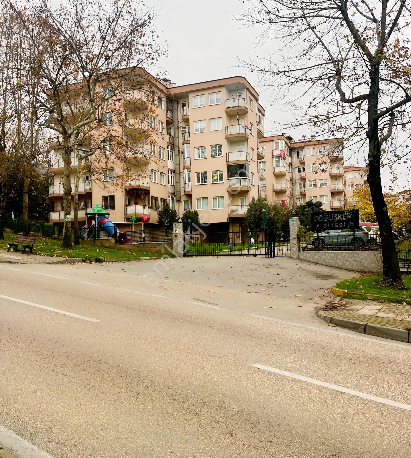 Yıldırım Ertuğrulgazi Siteler Mah.3+1 Ara Kat Satılık Daire - Görsel 15