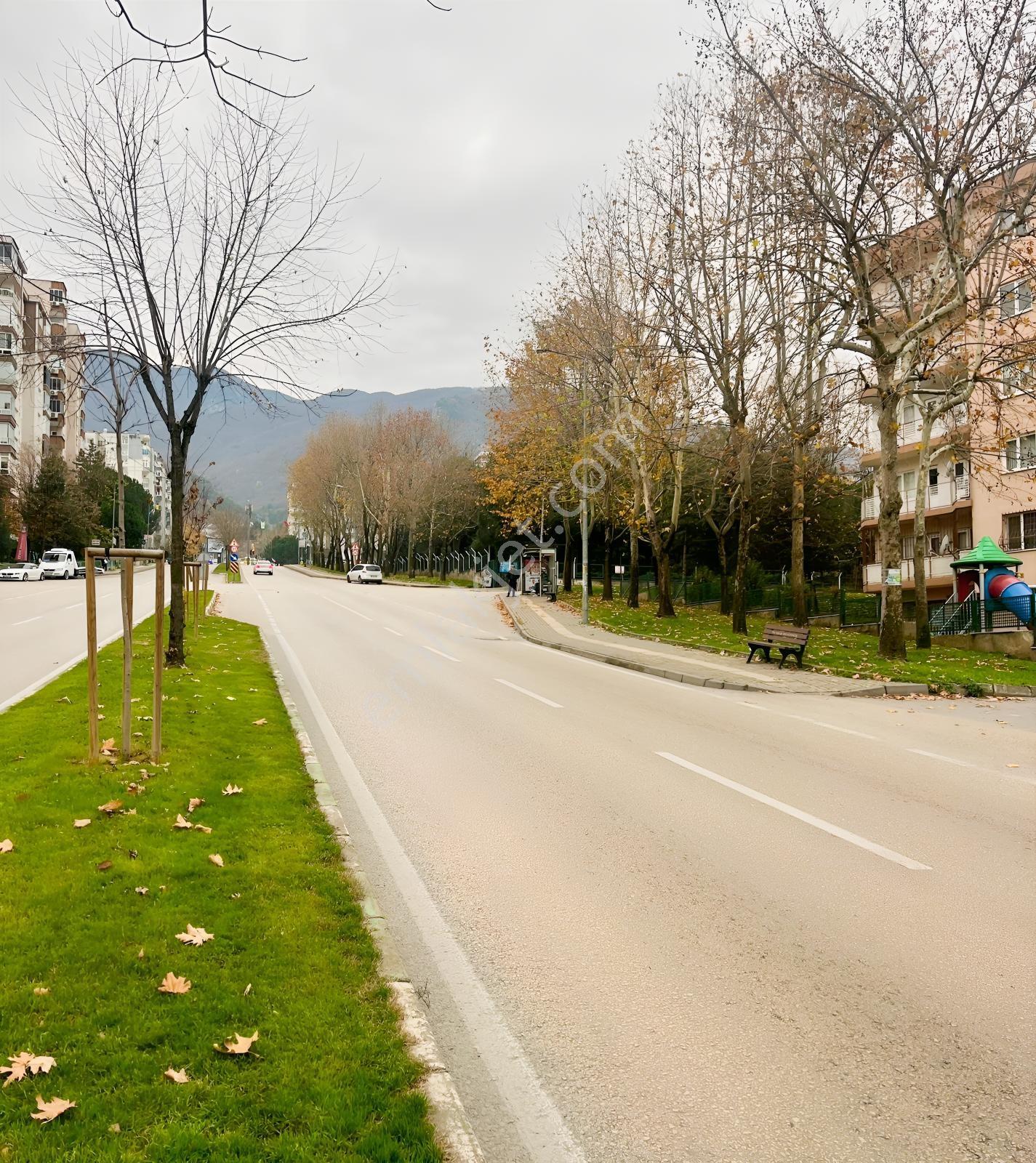 Yıldırım Ertuğrulgazi Siteler Mah.3+1 Ara Kat Satılık Daire - Görsel 16