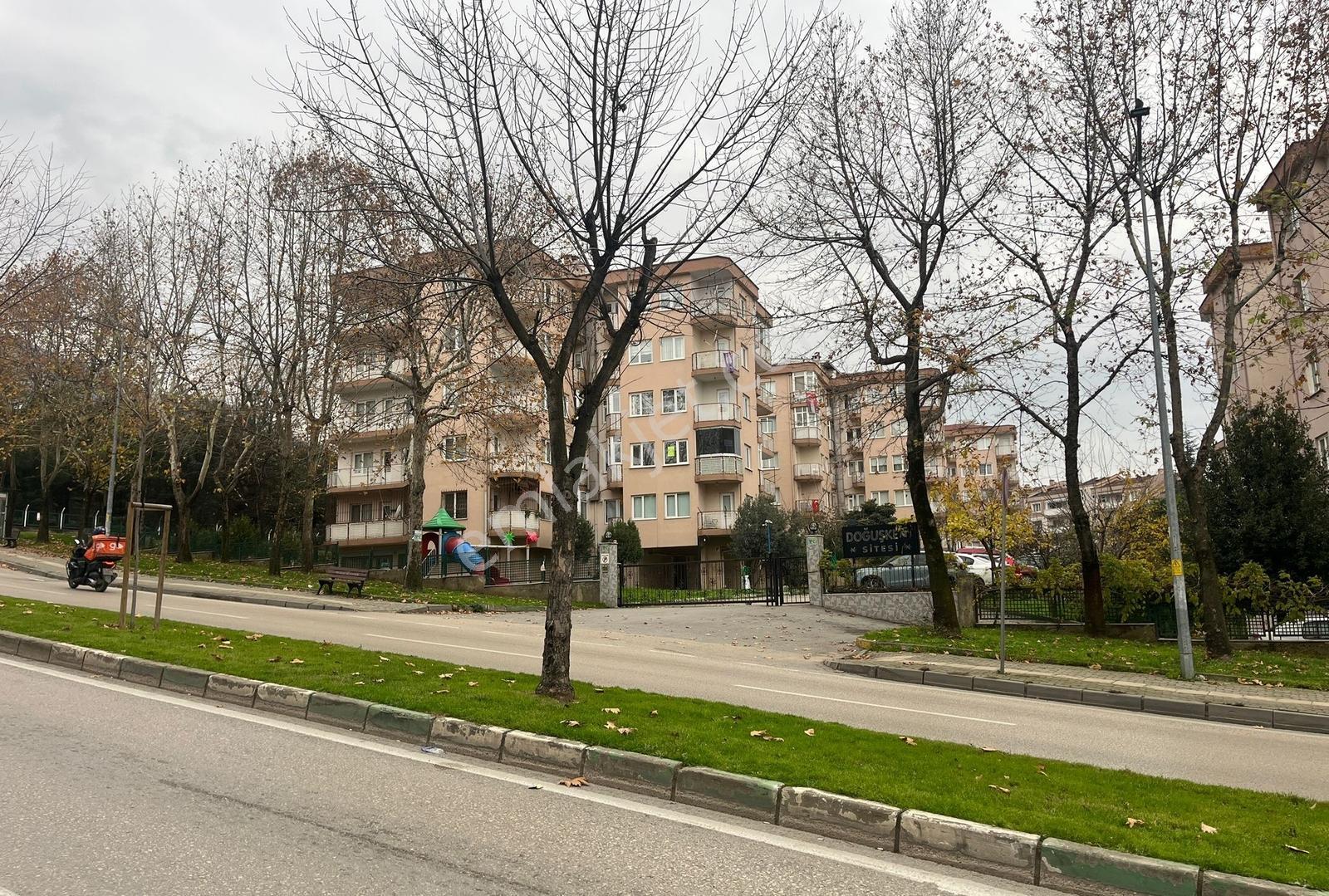 Yıldırım Ertuğrulgazi Siteler Mah.3+1 Ara Kat Satılık Daire - Görsel 13