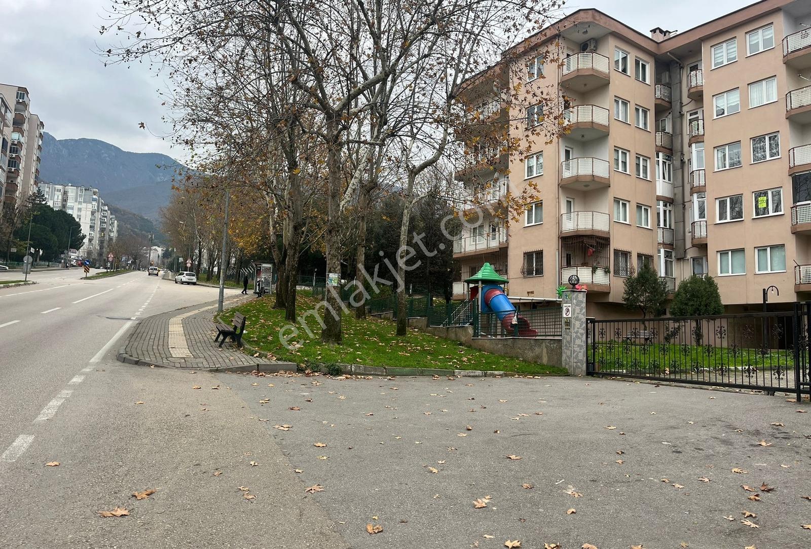 Yıldırım Ertuğrulgazi Siteler Mah.3+1 Ara Kat Satılık Daire - Görsel 14