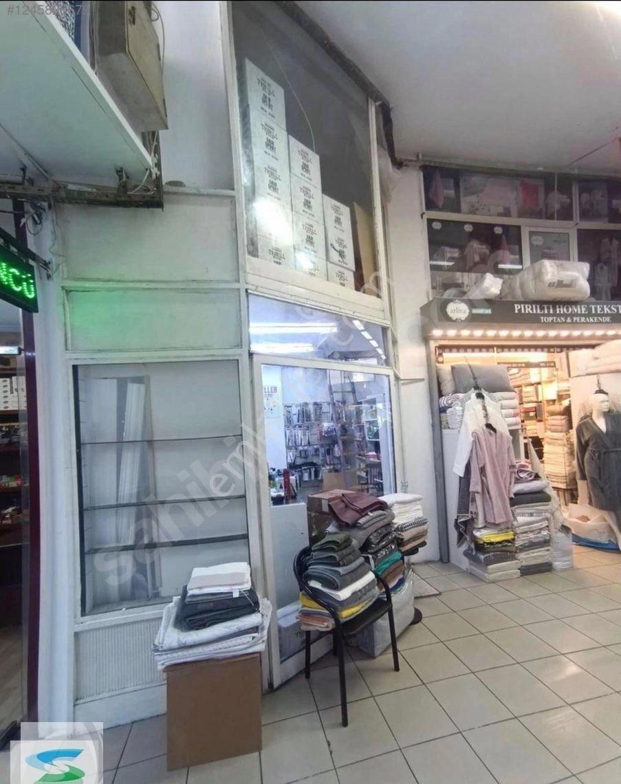 Bakırköy Tatsu Pasajında Asma Katlı Mağaza Kaçırılmayacak Fırsat - Görsel 5