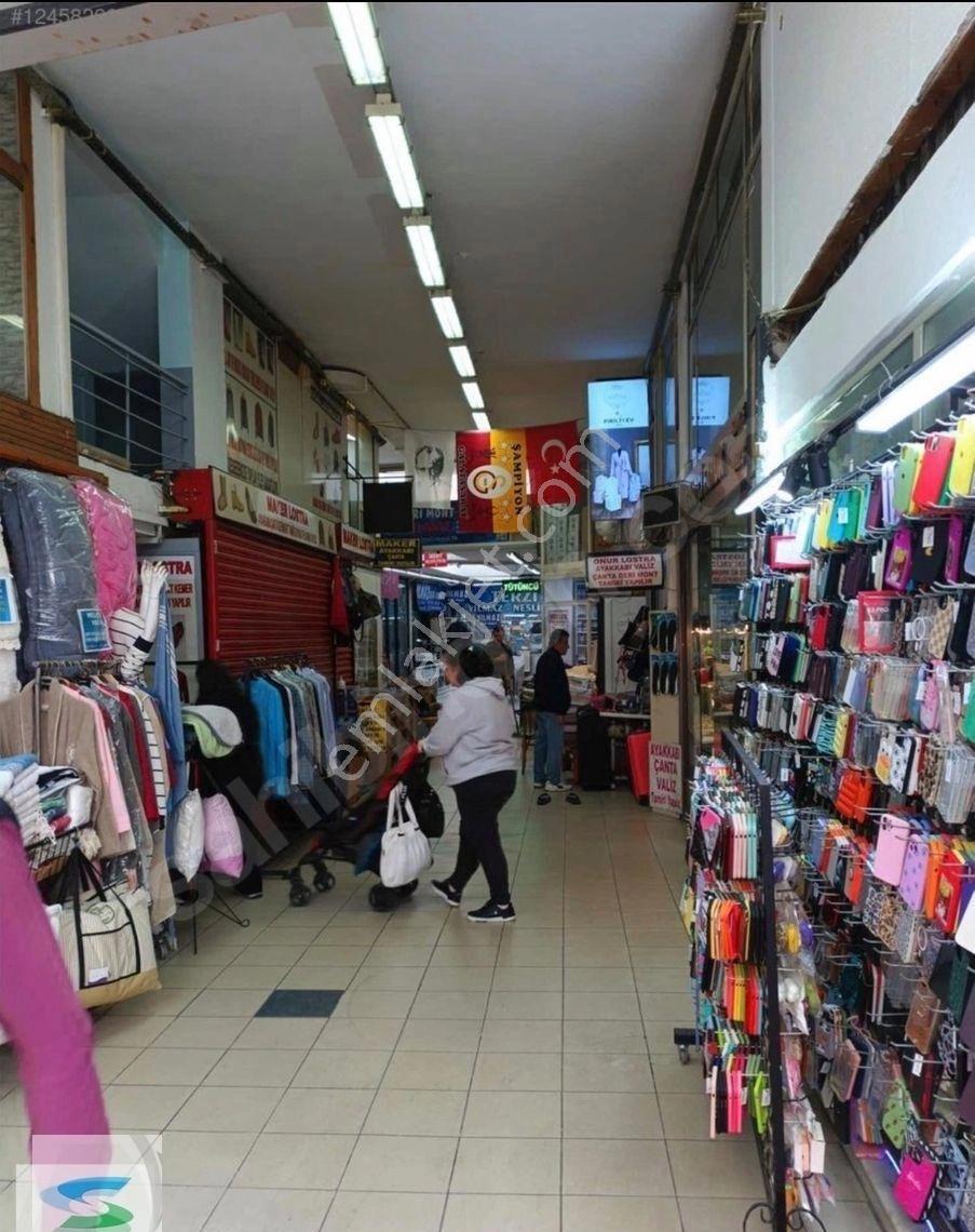 Bakırköy Tatsu Pasajında Asma Katlı Mağaza Kaçırılmayacak Fırsat - Görsel 10