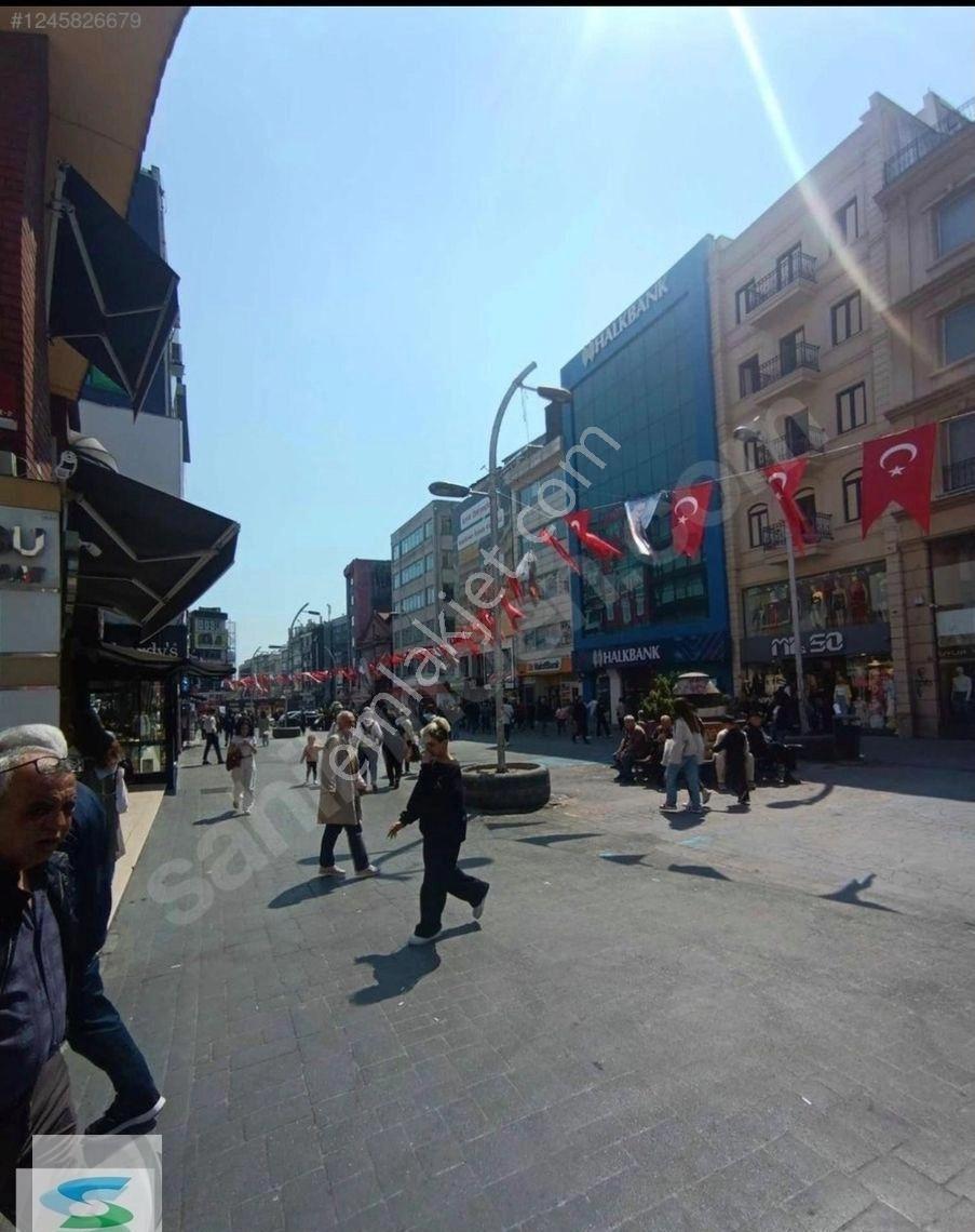 Bakırköy Tatsu Pasajında Asma Katlı Mağaza Kaçırılmayacak Fırsat - Görsel 14