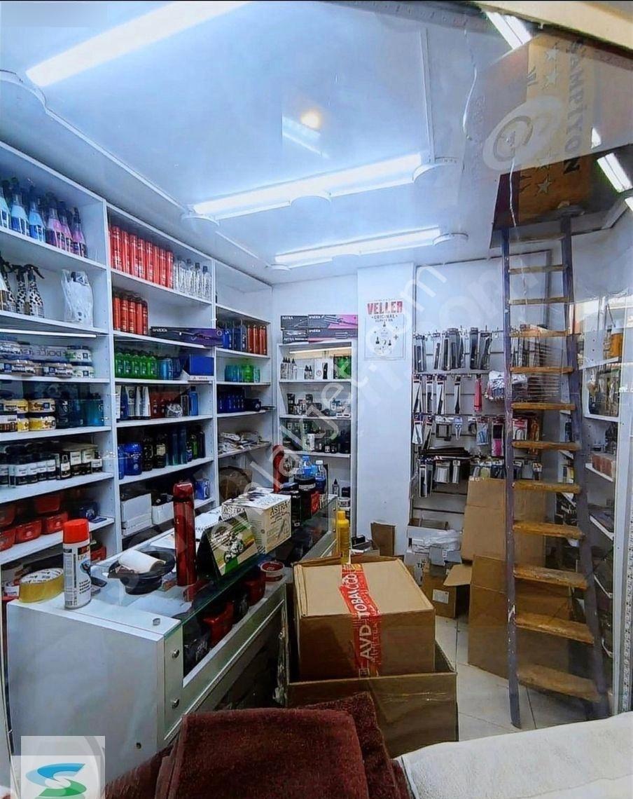 Bakırköy Tatsu Pasajında Asma Katlı Mağaza Kaçırılmayacak Fırsat - Görsel 13