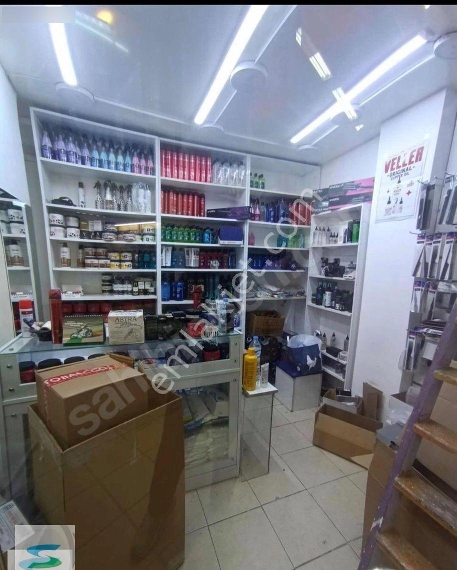 Bakırköy Tatsu Pasajında Asma Katlı Mağaza Kaçırılmayacak Fırsat - Görsel 3