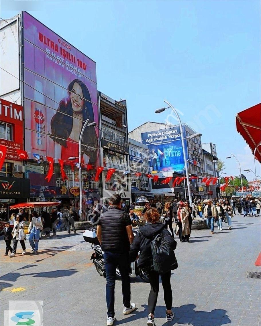 Bakırköy Tatsu Pasajında Asma Katlı Mağaza Kaçırılmayacak Fırsat - Görsel 8