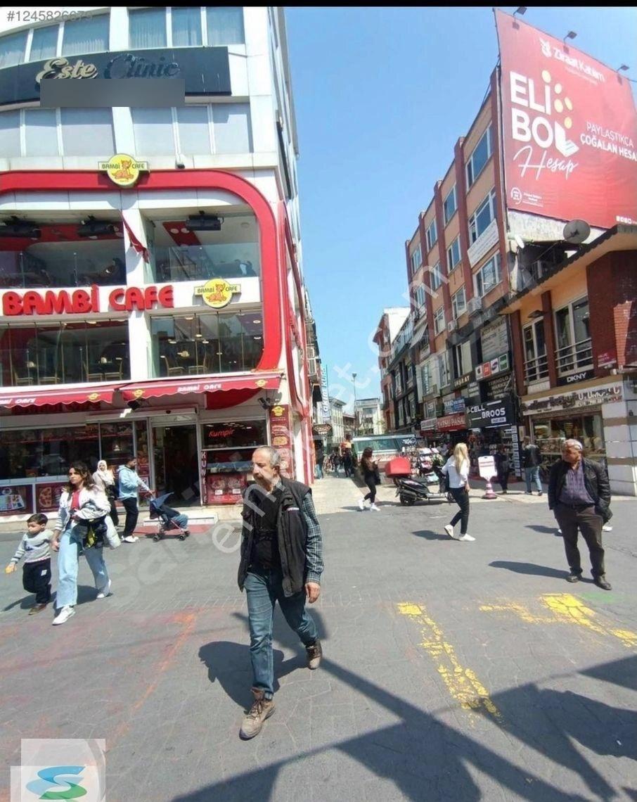Bakırköy Tatsu Pasajında Asma Katlı Mağaza Kaçırılmayacak Fırsat - Görsel 7
