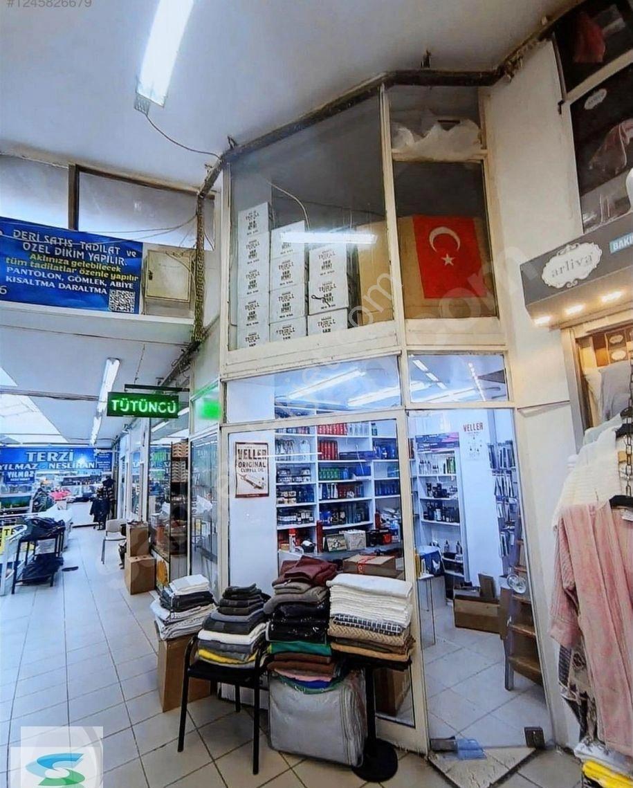Bakırköy Tatsu Pasajında Asma Katlı Mağaza Kaçırılmayacak Fırsat - Görsel 16