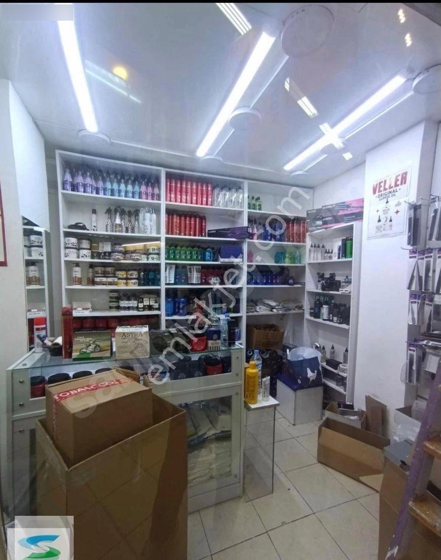 Bakırköy Tatsu Pasajında Asma Katlı Mağaza Kaçırılmayacak Fırsat - Görsel 15