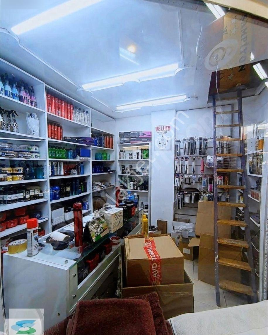 Bakırköy Tatsu Pasajında Asma Katlı Mağaza Kaçırılmayacak Fırsat - Görsel 6