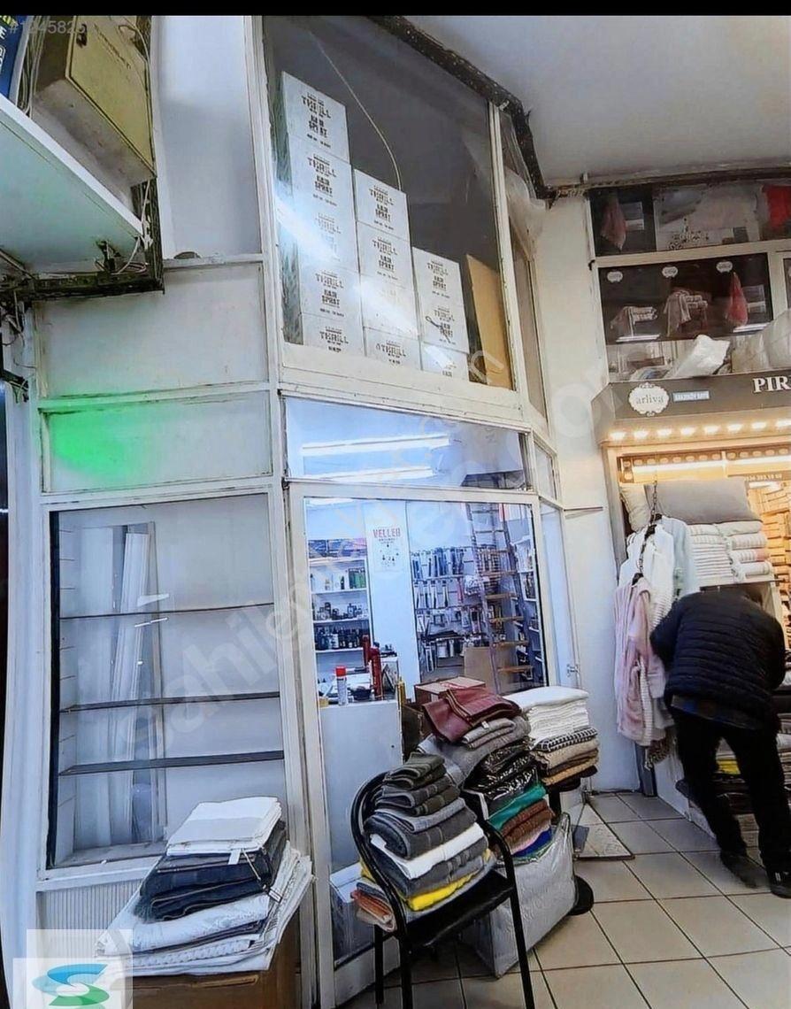 Bakırköy Tatsu Pasajında Asma Katlı Mağaza Kaçırılmayacak Fırsat - Görsel 11