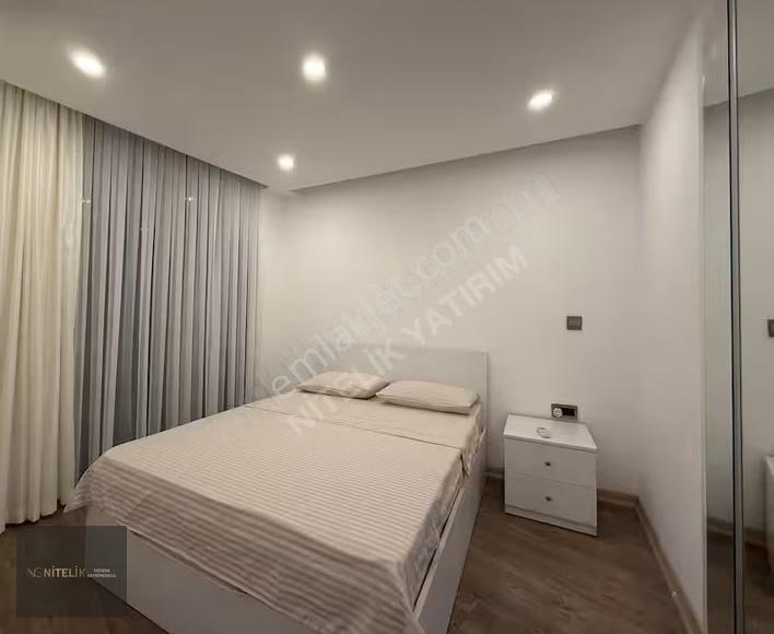 Nitelik'ten Geniş M2 Görükle Yeni Yerleşimde 1+1 Satılık Daire - Görsel 5