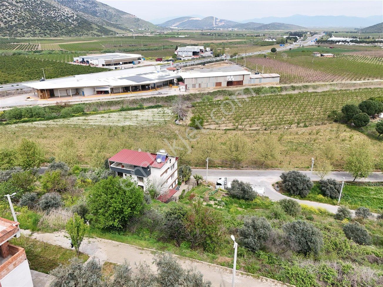 Turyap'tan Selçuk Belevi'de 359m² İmarlı Satılık Arsa - Görsel 4