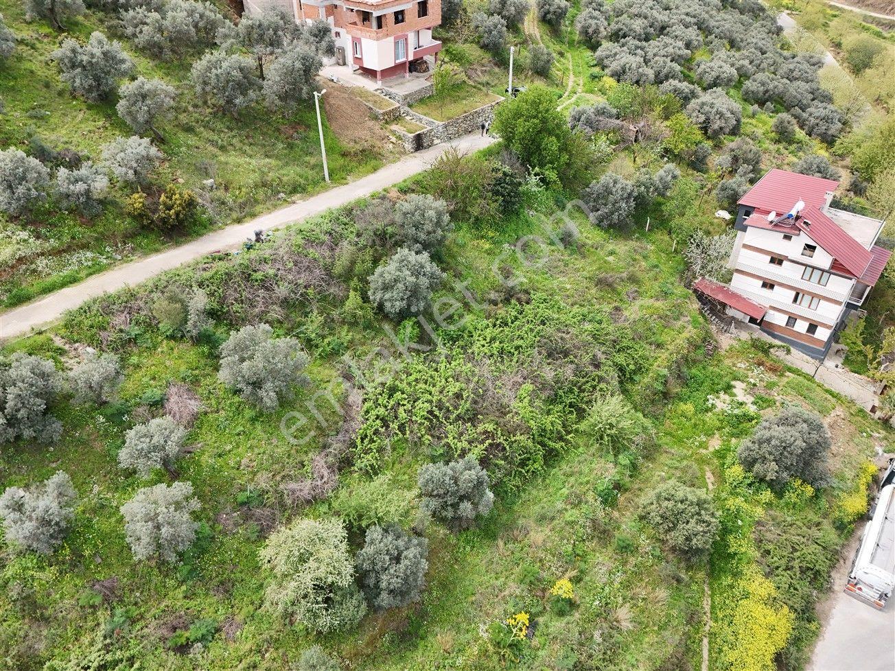 Turyap'tan Selçuk Belevi'de 359m² İmarlı Satılık Arsa - Görsel 8