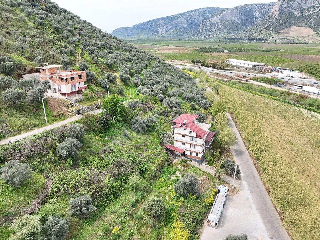 Turyap'tan Selçuk Belevi'de 359m² İmarlı Satılık Arsa - Görsel 20