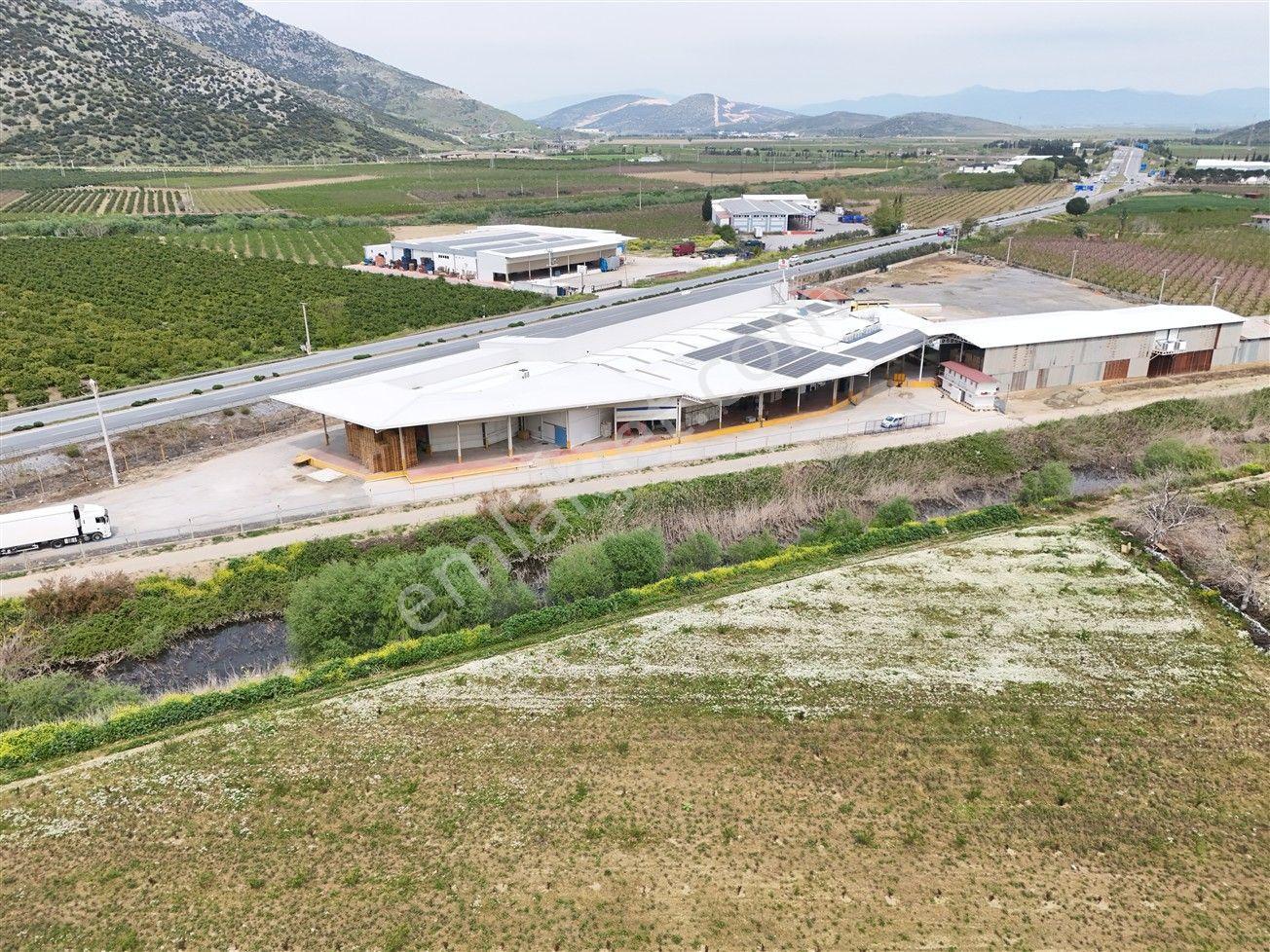 Turyap'tan Selçuk Belevi'de 359m² İmarlı Satılık Arsa - Görsel 16
