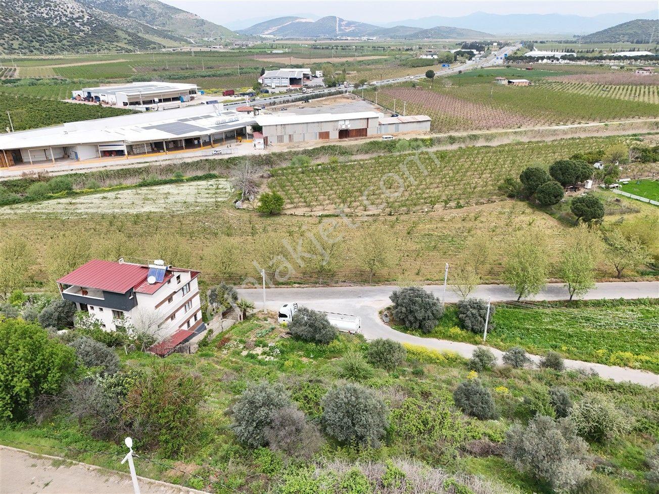 Turyap'tan Selçuk Belevi'de 359m² İmarlı Satılık Arsa - Görsel 2