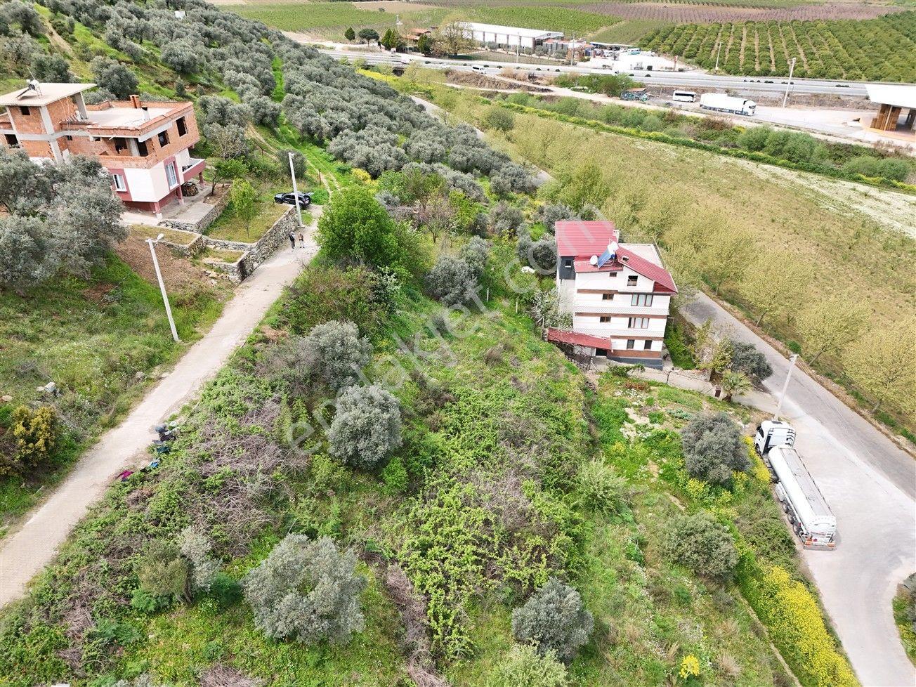 Turyap'tan Selçuk Belevi'de 359m² İmarlı Satılık Arsa - Görsel 10