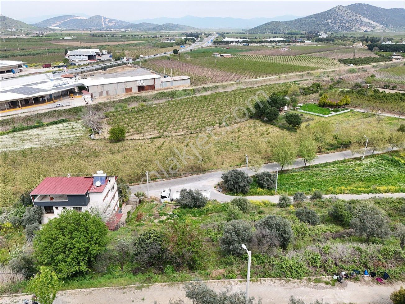 Turyap'tan Selçuk Belevi'de 359m² İmarlı Satılık Arsa - Görsel 5