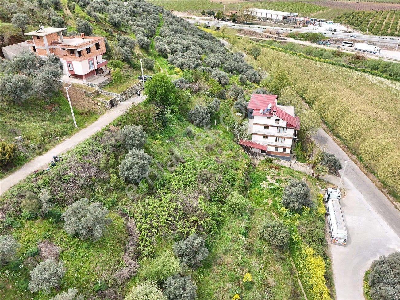 Turyap'tan Selçuk Belevi'de 359m² İmarlı Satılık Arsa - Görsel 9