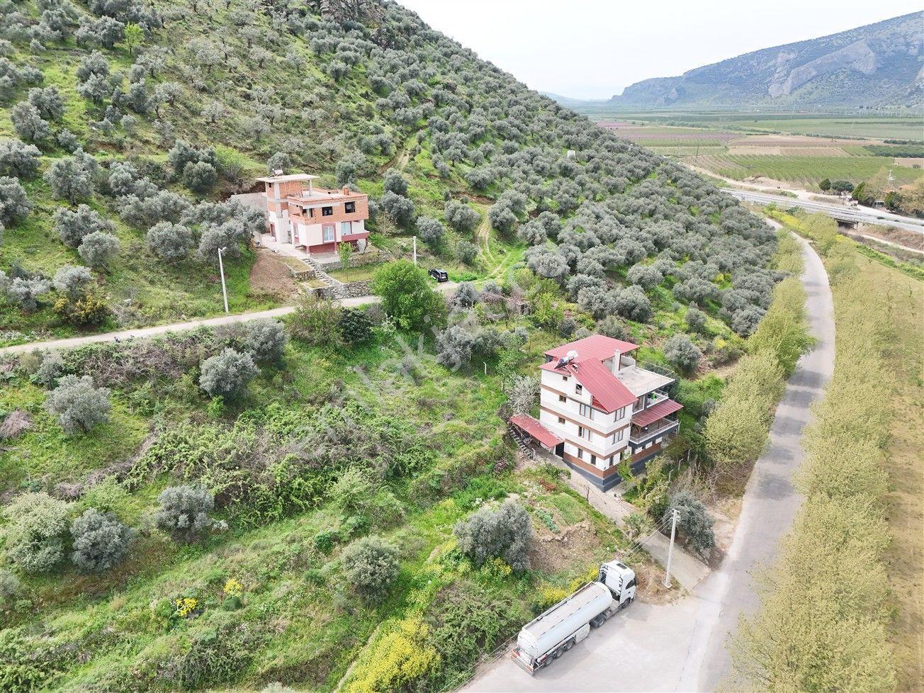 Turyap'tan Selçuk Belevi'de 359m² İmarlı Satılık Arsa - Görsel 24