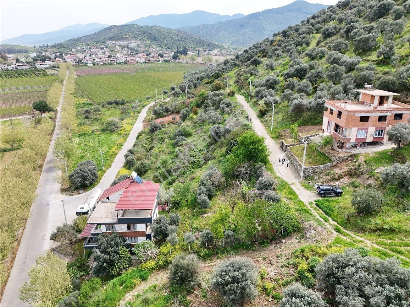 Turyap'tan Selçuk Belevi'de 359m² İmarlı Satılık Arsa - Görsel 19