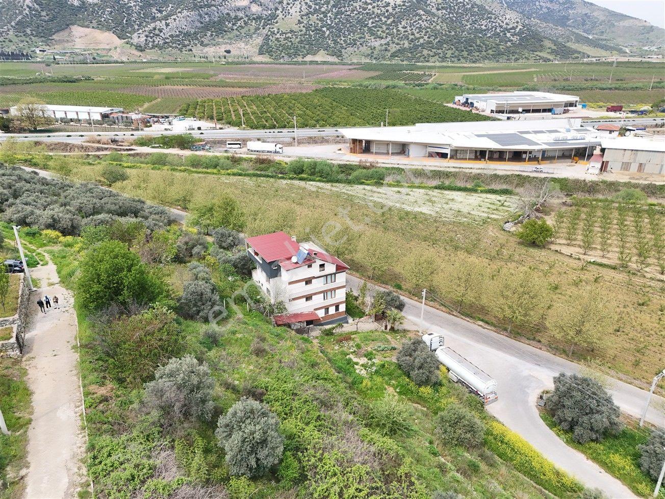Turyap'tan Selçuk Belevi'de 359m² İmarlı Satılık Arsa - Görsel 3