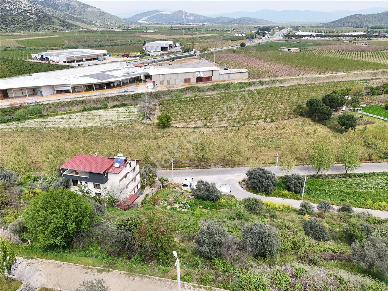 Turyap'tan Selçuk Belevi'de 359m² İmarlı Satılık Arsa - Görsel 18