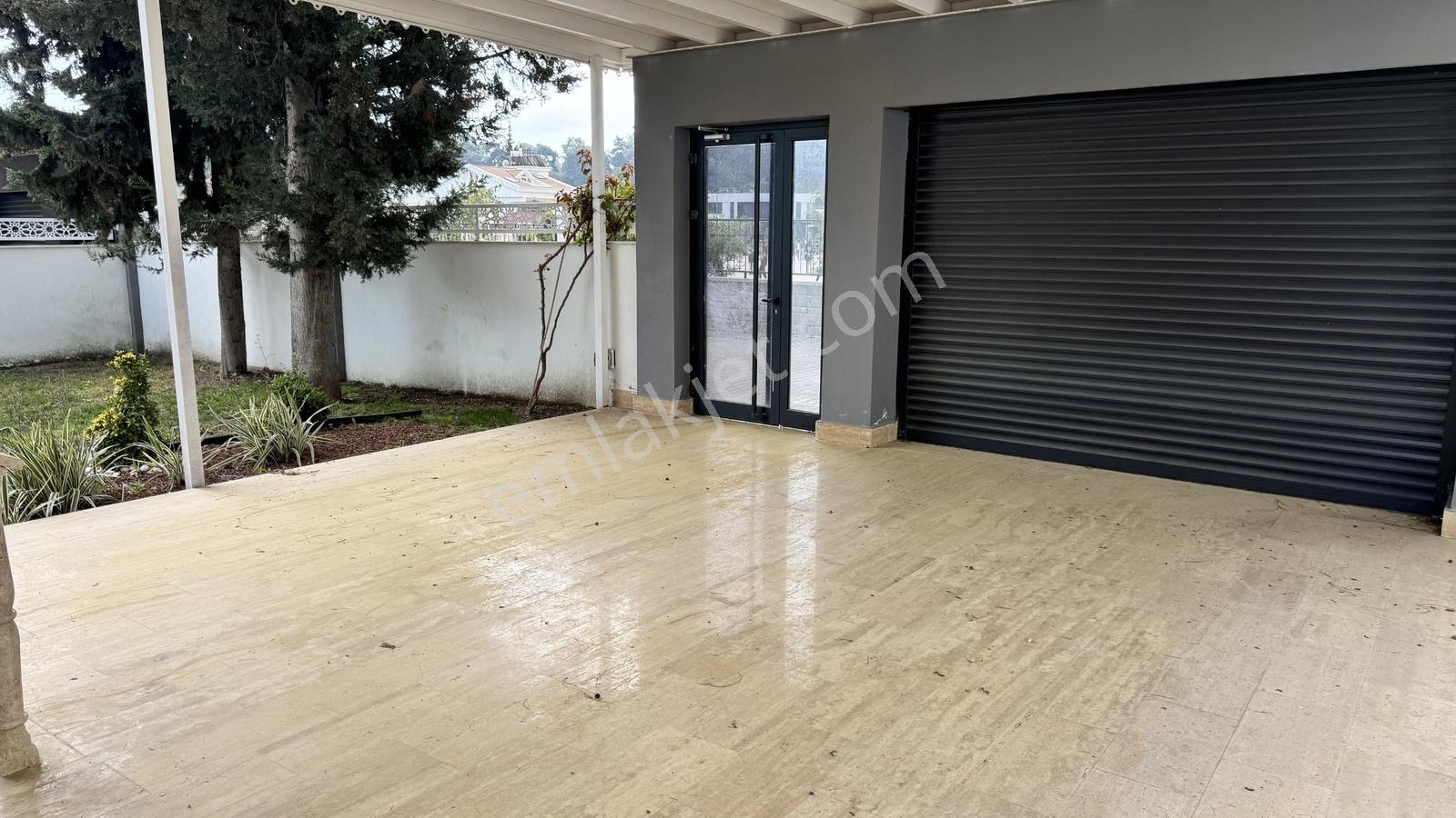Kemer Göynük Lüks 4+1 Özel Havuzlu Villa Doğayla İç İçe Yaşam - Görsel 5