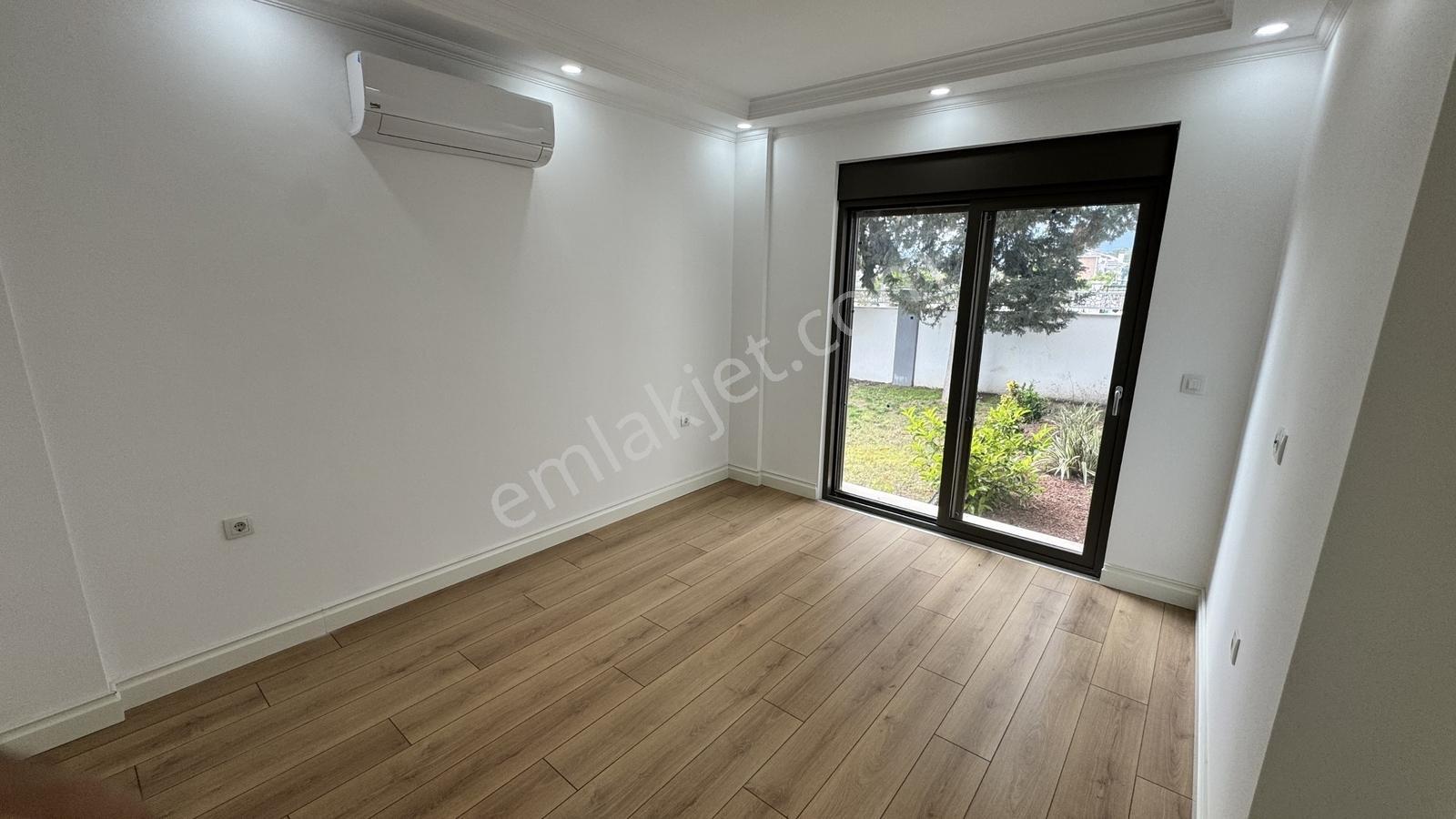 Kemer Göynük Lüks 4+1 Özel Havuzlu Villa Doğayla İç İçe Yaşam - Görsel 10
