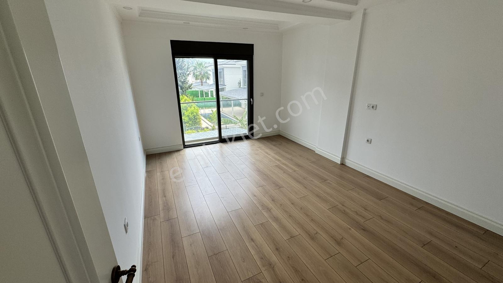 Kemer Göynük Lüks 4+1 Özel Havuzlu Villa Doğayla İç İçe Yaşam - Görsel 20