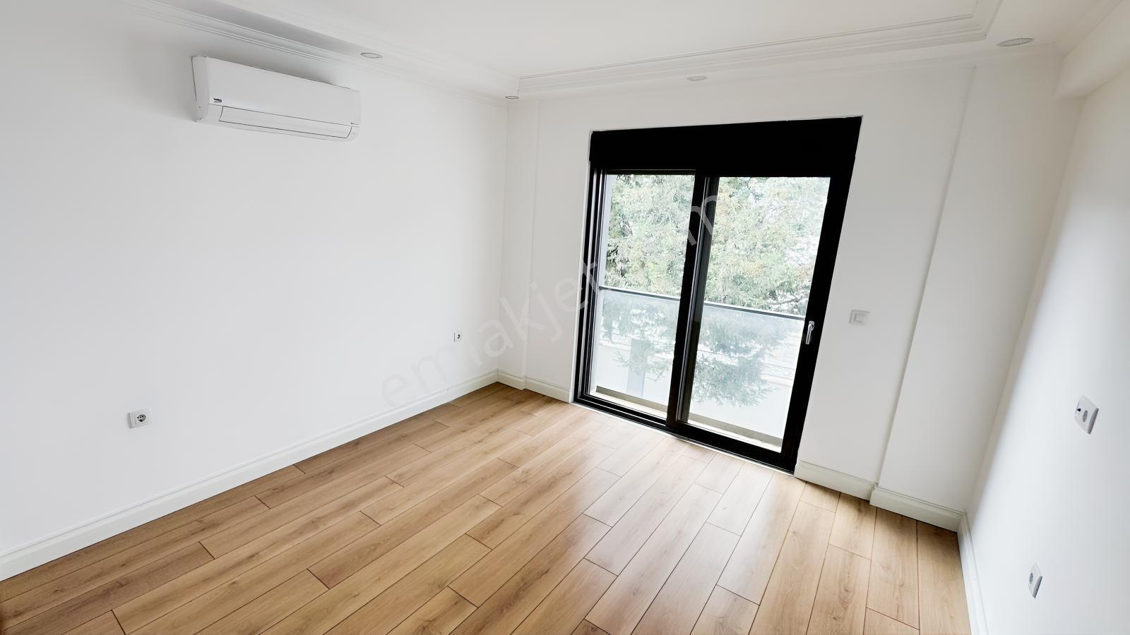 Kemer Göynük Lüks 4+1 Özel Havuzlu Villa Doğayla İç İçe Yaşam - Görsel 17