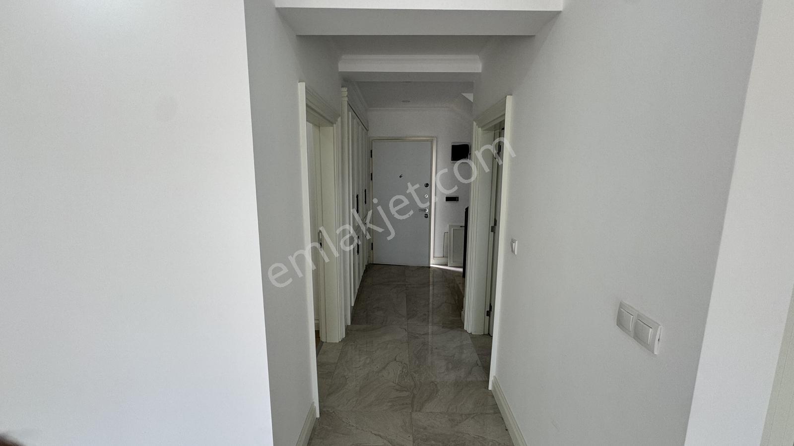 Kemer Göynük Lüks 4+1 Özel Havuzlu Villa Doğayla İç İçe Yaşam - Görsel 15