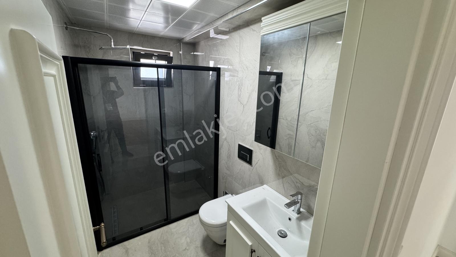 Kemer Göynük Lüks 4+1 Özel Havuzlu Villa Doğayla İç İçe Yaşam - Görsel 19