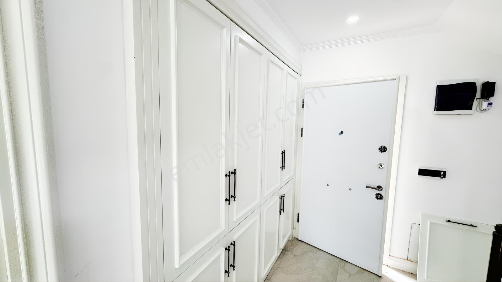 Kemer Göynük Lüks 4+1 Özel Havuzlu Villa Doğayla İç İçe Yaşam - Görsel 13
