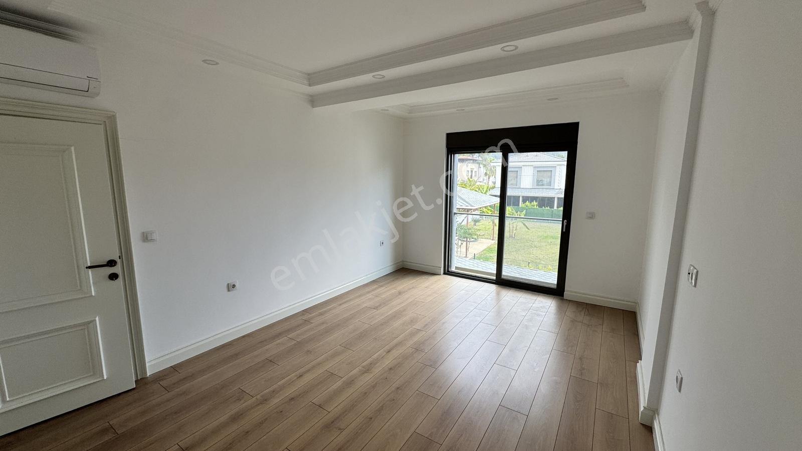 Kemer Göynük Lüks 4+1 Özel Havuzlu Villa Doğayla İç İçe Yaşam - Görsel 21